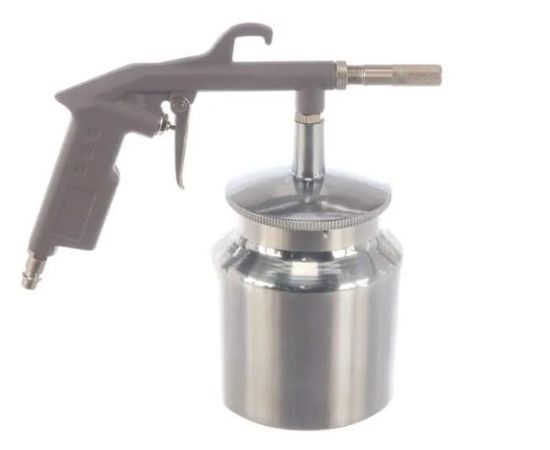  Пневмопистолет Fubag SBG - 142/3 110115 пескоструйный 