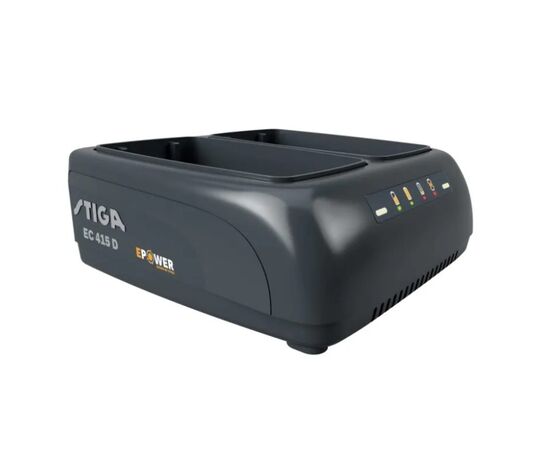  Зарядное устройство STIGA EC 415 D 