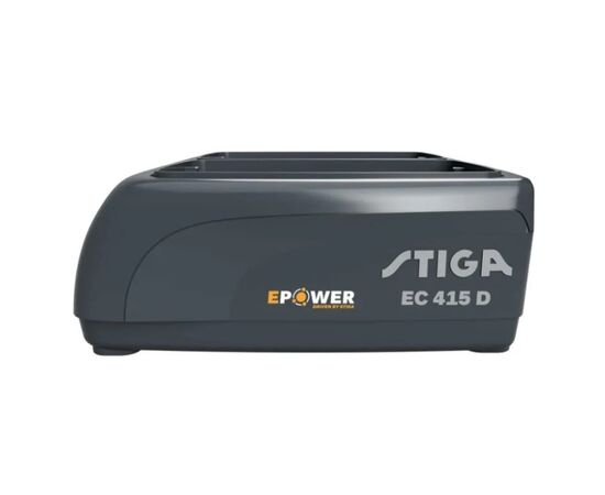  Зарядное устройство STIGA EC 415 D 