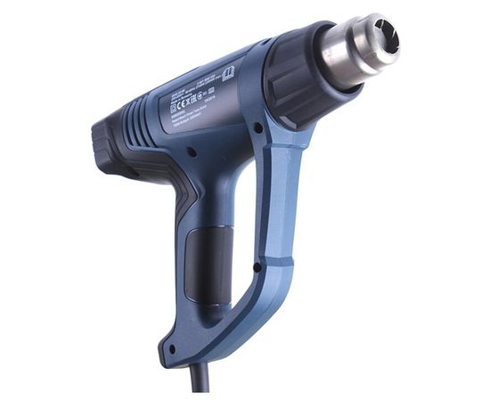  Фен BOSCH GHG 23-66 0.601.2A6.301 