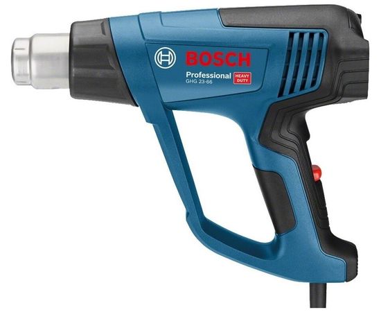  Фен BOSCH GHG 23-66 0.601.2A6.301 
