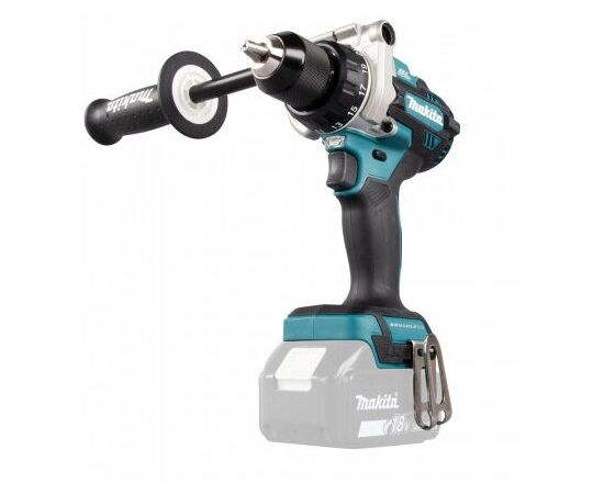  Дрель аккумуляторная Makita DDF 486 Z Li-ion 