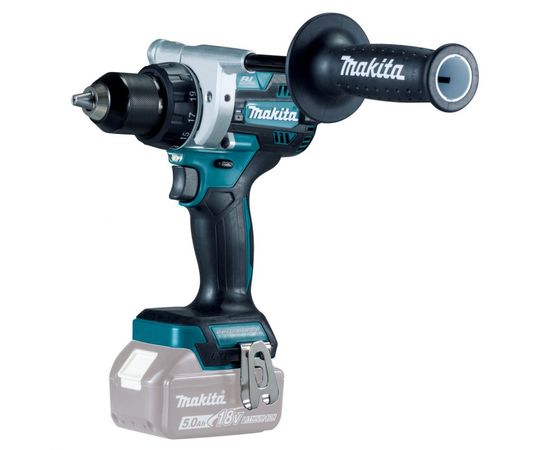  Дрель аккумуляторная Makita DDF 486 Z Li-ion 