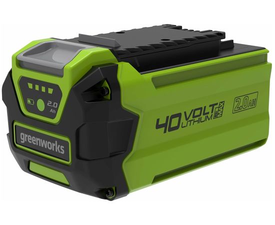  Аккумулятор Greenworks G40B2 (2926907) 