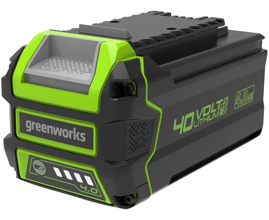  Аккумулятор Greenworks G40B4 (2927007) 