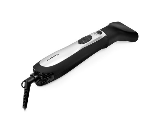  Фен-щетка BRAYER BR3130-GD 