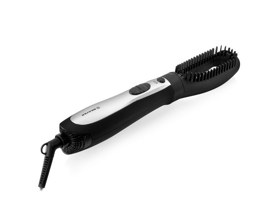  Фен-щетка BRAYER BR3130-GD 