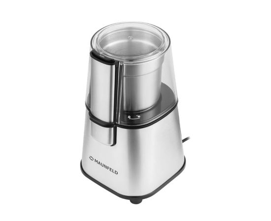  Кофемолка MAUNFELD MF-521S 