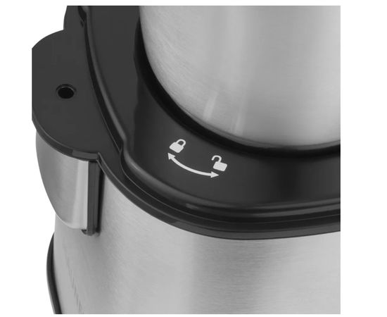  Кофемолка MAUNFELD MF-521S 