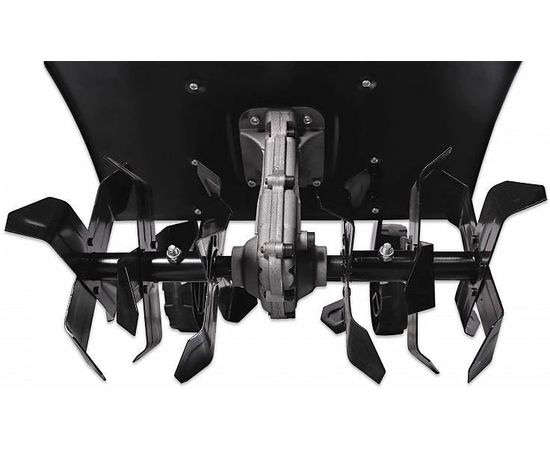  Культиватор CHAMPION EC1200 