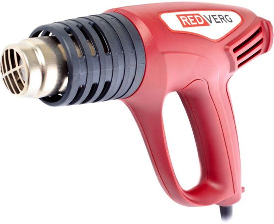 Технический фен RedVerg RD-HG200/4 