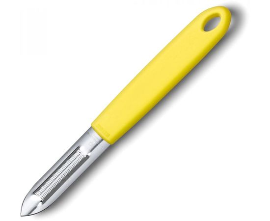  Овощечистка для овощей и фруктов Victorinox Swiss Classic желтый (7.6077.8) 