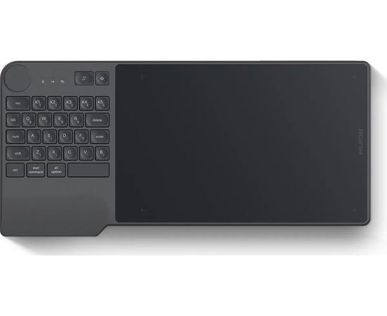  Графический планшет Huion KD200 