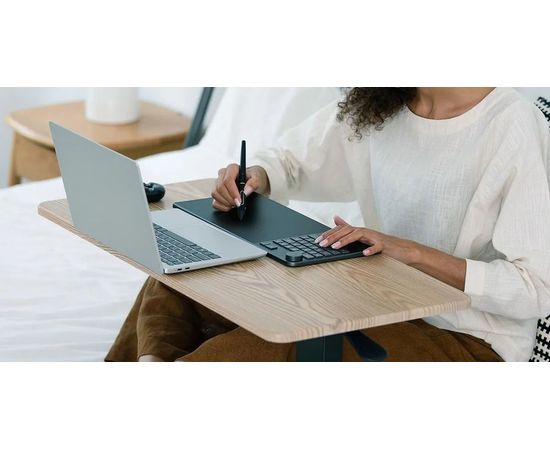  Графический планшет Huion KD200 