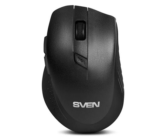  Клавиатура и мышь SVEN KB-C3800W SV-017293 