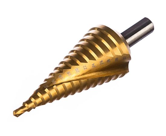  Сверло Makita D-40191 по металлу Дл=102мм (1пред.) для дрелей 