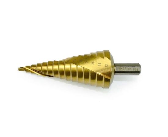  Сверло Makita D-40191 по металлу Дл=102мм (1пред.) для дрелей 