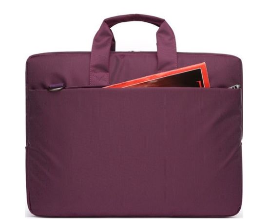  Сумка для ноутбука Continent CC-215 PP 15.6" 
