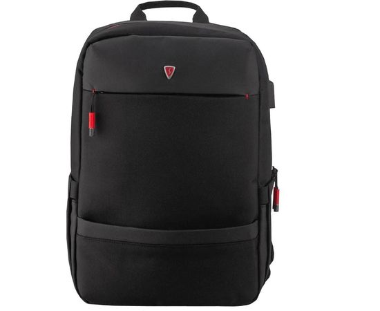  Рюкзак для ноутбука SUMDEX IBP-013BK 13.3" 