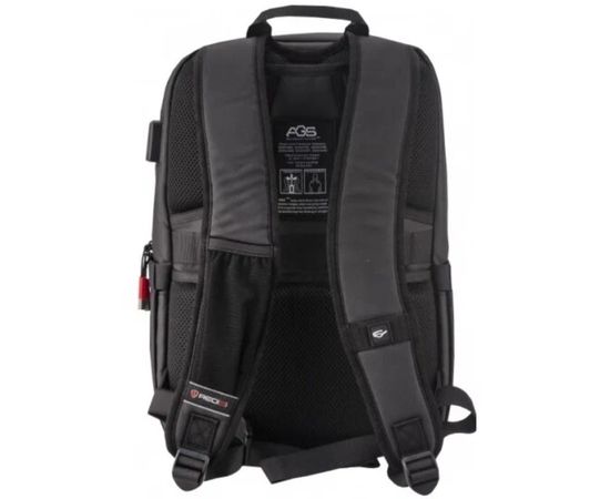  Рюкзак для ноутбука SUMDEX IBP-013BK 13.3" 