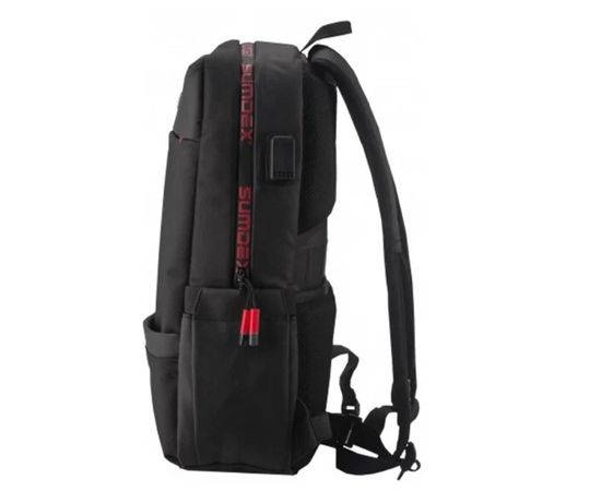  Рюкзак для ноутбука SUMDEX IBP-013BK 13.3" 