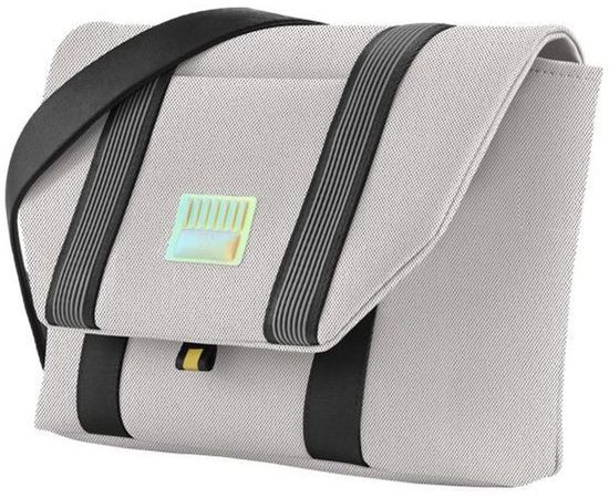  Сумка NINETYGO Urban E-Using Plus 90BBPMT2142U-GR 