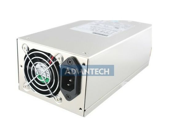  Блок питания ADVANTECH 96PS-A300W2U (P2U-6300P) 300W, 2U (ШВГ=100*70*200), AC to DC 100-240V with PFC 