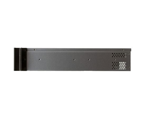  Корпус Exegate Pro 2U420-06 EX279419RUS RM 19", высота 2U, глубина 420, без БП, USB 