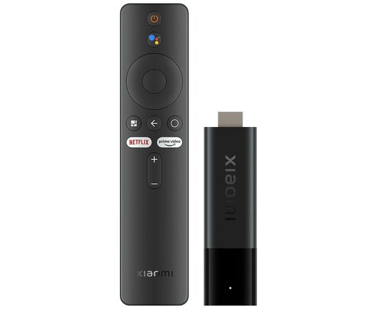  Xiaomi TV Stick 4K MDZ-27-AA 