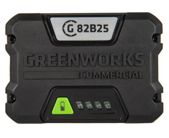  Аккумулятор GreenWorks G82B2 2,5А.ч (2914907) 
