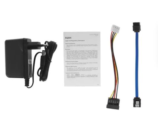  Видеорегистратор Dahua DH-XVR5104HS-I3 