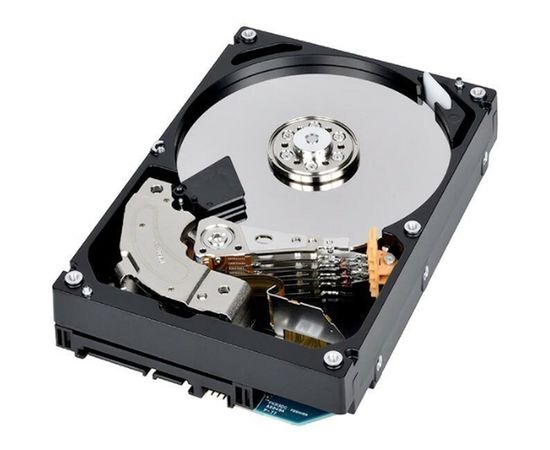  HDD Toshiba MG08SDA400E SAS 4Tb 7200 12Gbit/s 256Mb 