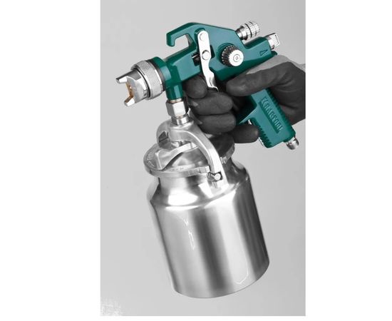  Краскопульт KRAFTOOL AirKraft  06520-1.4 