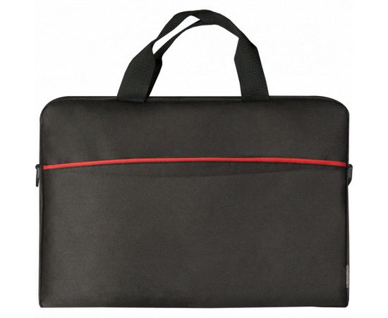  Сумка для ноутбука DEFENDER Lite (26083) 15.6" черный 