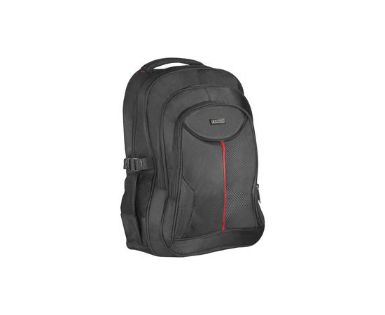  Рюкзак для ноутбука DEFENDER CARBON (26077) 15.6" черный 