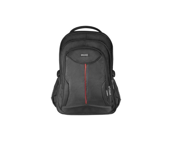  Рюкзак для ноутбука DEFENDER CARBON (26077) 15.6" черный 