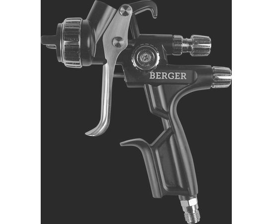 Краскопульт BERGER ГОЛЬД BG1391 LVMP 1.4 мм 