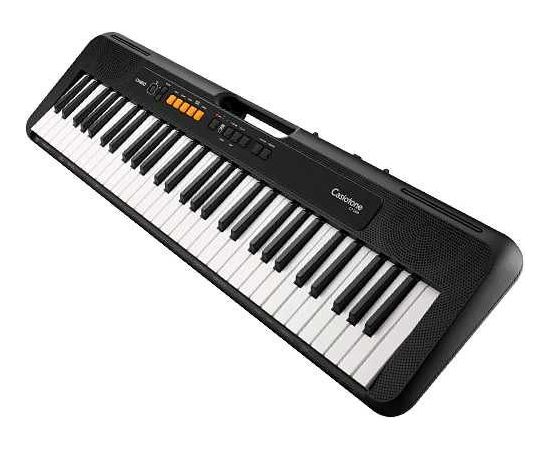  Синтезатор Casio CT-S100 черный 