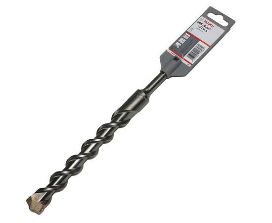  Бур BOSCH SDS+ 22*260   (1.618.596.232) 