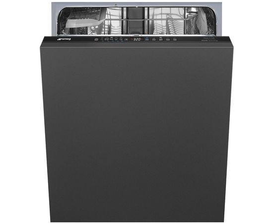  Встраиваемая посудомоечная машина SMEG STL232CL 