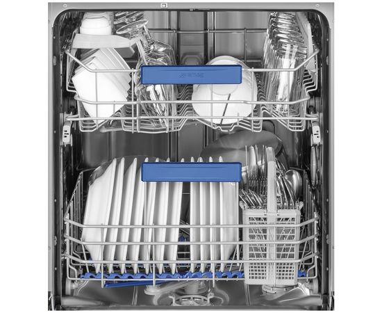  Встраиваемая посудомоечная машина SMEG STL232CL 