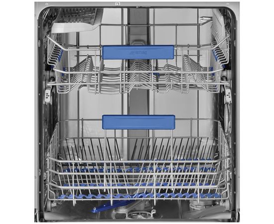  Встраиваемая посудомоечная машина SMEG STL232CL 