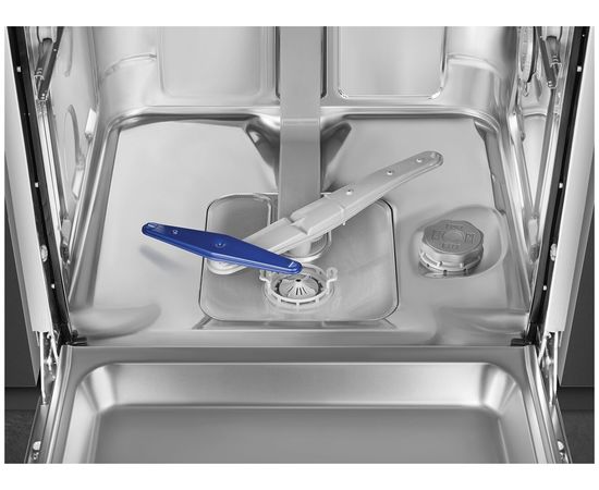  Встраиваемая посудомоечная машина SMEG STL232CL 