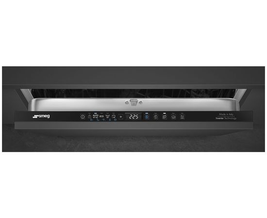  Встраиваемая посудомоечная машина SMEG STL232CL 