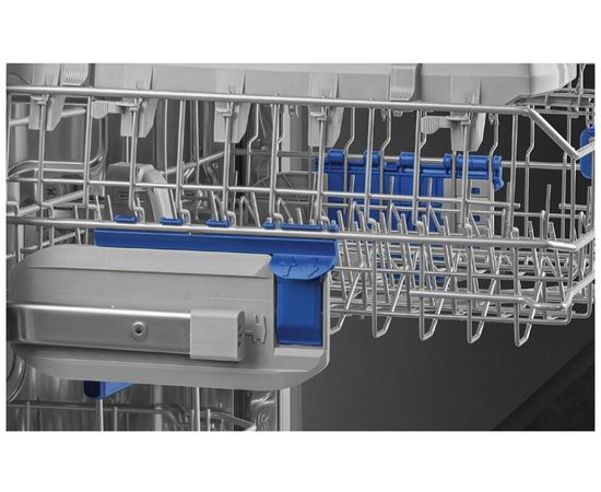  Встраиваемая посудомоечная машина SMEG STL232CL 