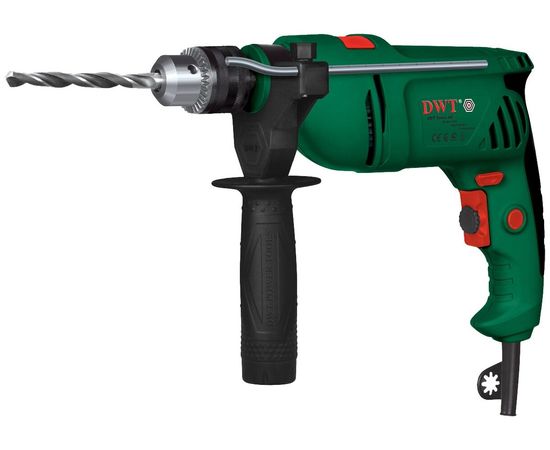  Дрель ударная DWT SBM-780 