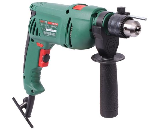  Дрель ударная DWT SBM-780 