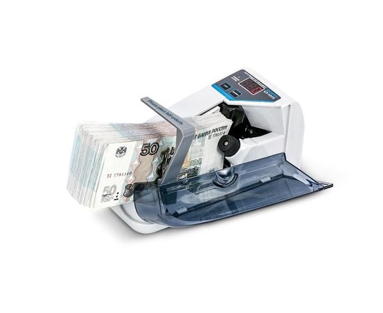  Счетчик банкнот Dors CT1015 SYS-040022 мультивалюта 