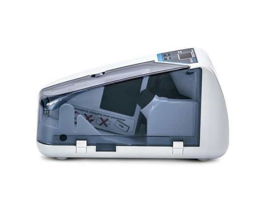  Счетчик банкнот Dors CT1015 SYS-040022 мультивалюта 