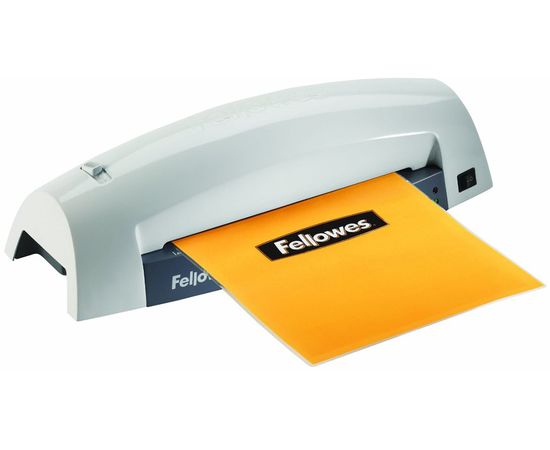  Ламинатор Fellowes Lunar A4 (FS-57156) A4 
